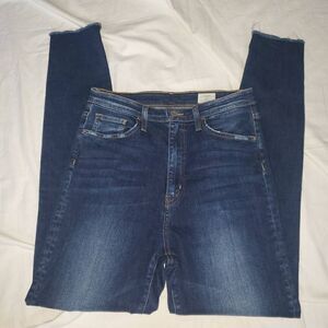 Bridge by Gly Buckle Jeans Skinny Ultra High 29
